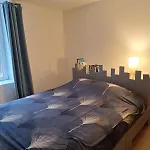Apartment Cozy Countryside