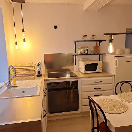Apartment Cozy Countryside *